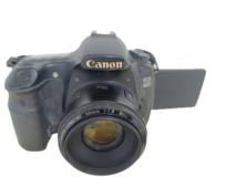 Camera Semi Professionnelle Canon 60D,, Douala, Immobilier au Cameroun