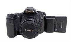 Camera Semi Professionnelle Canon 60D,, Douala, Immobilier au Cameroun