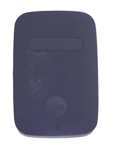 Mini Modem Wifi Jio Avec Batterie 
