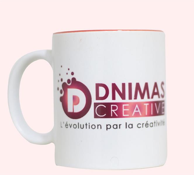 Tasse Personnalisée 