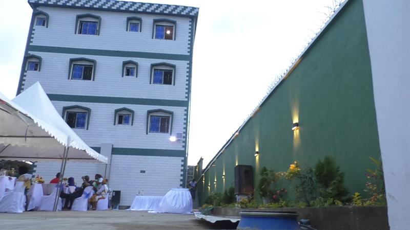 Appartement De 3 Chambres À Bonabéri Douala Lion's Immobilier
