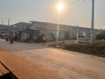 A Warehouse For Rent,, Yaoundé, Cameroon Real Estate