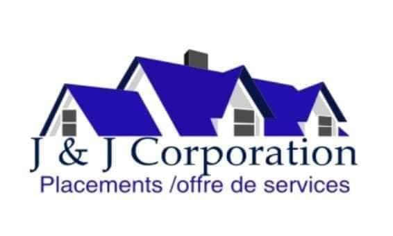 J&J Corporation: Immobilier Et Placement Du Personnel De Maison Et De Bureau 