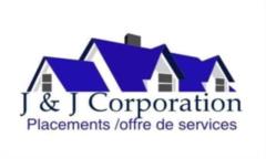 J&J Corporation: Immobilier Et Placement Du Personnel De Maison Et De Bureau,, Yaoundé, Immobilier au Cameroun