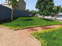 Duplex Meublé Haut Standing À Nkoabang Avec Eau Chaude Gardien Parking Forage Clim Prepayé,, Yaoundé, Immobilier au Cameroun