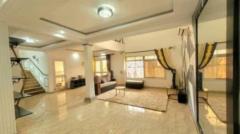 Duplex Avec Clim,Eau Chaude,Parking À Ngousso Hopital Général,, Yaoundé, Cameroon Real Estate