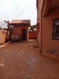Vaste Studio Avec Parking Eau Chaude Gardien À Awae,, Yaoundé, Cameroon Real Estate
