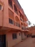 Vaste Studio Avec Parking Eau Chaude Gardien À Awae,, Yaoundé, Cameroon Real Estate