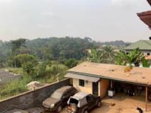 Somptueux Duplex A Vendre Sur La Route De Mfou,, Yaoundé, Immobilier au Cameroun