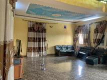 Somptueux Duplex A Vendre Sur La Route De Mfou,, Yaoundé, Immobilier au Cameroun