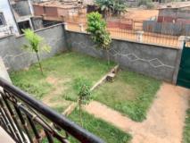 Somptueux Duplex A Vendre Sur La Route De Mfou,, Yaoundé, Immobilier au Cameroun