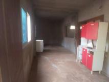 Duplex Semi Fini À Vendre À Odza Avec Parking,, Yaoundé, Cameroon Real Estate
