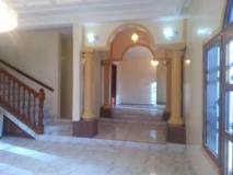 Somptueux Duplex Avec Eau Chaude Baignoire Espace Vert Titré Sur 1500M2 À Vendre À Nkolfoulou,, Yaoundé, Cameroon Real Estate