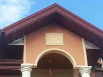 Somptueux Duplex Avec Eau Chaude Baignoire Espace Vert Titré Sur 1500M2 À Vendre À Nkolfoulou,, Yaoundé, Immobilier au Cameroun