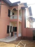 Somptueux Duplex Avec Eau Chaude Baignoire Espace Vert Titré Sur 1500M2 À Vendre À Nkolfoulou,, Yaoundé, Immobilier au Cameroun