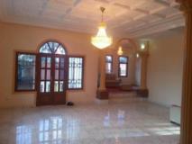 Somptueux Duplex Avec Eau Chaude Baignoire Espace Vert Titré Sur 1500M2 À Vendre À Nkolfoulou,, Yaoundé, Cameroon Real Estate