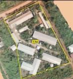 Ferme Moderne Prete À L'emploi À Vendre À Eloumden Bordure De Route,, Yaoundé, Immobilier au Cameroun