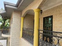 Somptueux Appartement Avec Eau Chaude Forage Parking À Santa Barbara Tchad,, Yaoundé, Immobilier au Cameroun