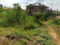 Terrain Titré À Vendre À Awae Iai,, Yaoundé, Immobilier au Cameroun