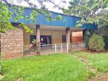 Grande Villa Avec Espace Vert,Parking À Elig Essono,, Yaoundé, Immobilier au Cameroun