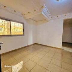 Bel Appartement Avec Parking À Mimbaman Opep,, Yaoundé, Immobilier au Cameroun