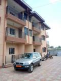 Magnifique Appartement Avec Parking Gardien Forage À Simbock,, Yaoundé, Cameroon Real Estate
