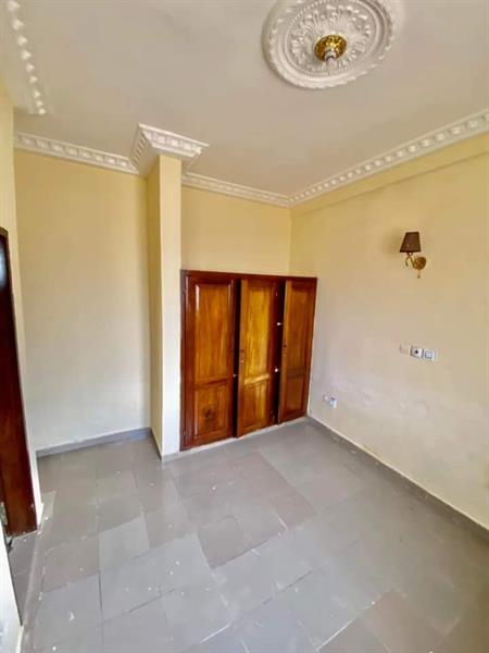 Appartement Avec Eau Chaude Parking À Nsam 
