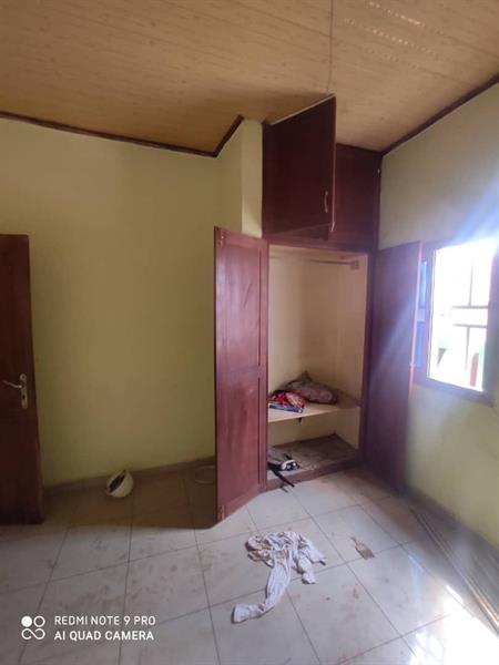 Appartement À Louer À Nkoabang 