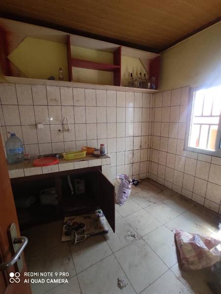 Appartement À Louer À Nkoabang 