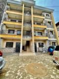 Bel Appartement Avec Parking Forage À Mendong,, Yaoundé, Immobilier au Cameroun