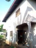 Duplex Sémi Fini À Vendre À Odza Plaque L&B,, Yaoundé, Immobilier au Cameroun