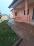 Villa Avec Parking Forage Espace Vert À Odza Happy,, Yaoundé, Immobilier au Cameroun