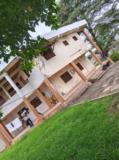 Beau Duplex Titré À Vendre À Odza Avec Buanderie Parking Forage,, Yaoundé, Cameroon Real Estate