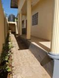 Villa Avec Parking Forage À Eleveur,, Yaoundé, Immobilier au Cameroun