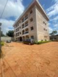 Bel Appartement Neuf Avec Gardien Parking Forage À Nkolfoulou,, Yaoundé, Immobilier au Cameroun