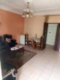 Bel Appartement Pour Bureaux Ou Habitation À Omnispotrs,, Yaoundé, Immobilier au Cameroun