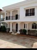 Duplex Spacieux À Vendre À Awae Monti,, Yaoundé, Cameroon Real Estate