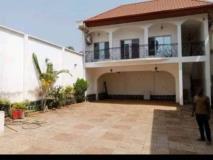 Duplex Spacieux À Vendre À Awae Monti,, Yaoundé, Cameroon Real Estate