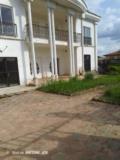 Beau Duplex Titré À Vendre À Odza Auberge Bleue,Accès Goudronné,, Yaoundé, Immobilier au Cameroun