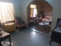 Duplex Sémi Fini À Vendre À Odza Messamendongo,, Yaoundé, Cameroon Real Estate
