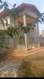 Duplex Semi Fini À Vendre À Odza Plaque Lb Avec Parking,, Yaoundé, Immobilier au Cameroun