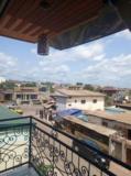Appartement Individuel À Omnisport Pour Bureaux Ou Activités Commerciales Avec Clim Eau Chaude Parking Externe,, Yaoundé, Immobilier au Cameroun