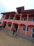 Appartement Haut Standing Avec Parking Forage À Nkoabang,, Yaoundé, Cameroon Real Estate