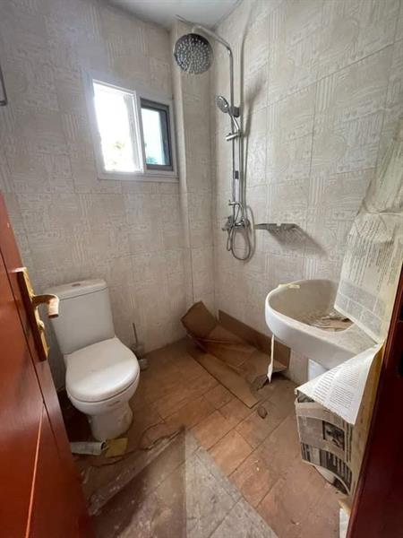 Bel Appartement Neuf Avec Eau Chaude Clim Wifi Gardien Parking Forage À Titi Garage 