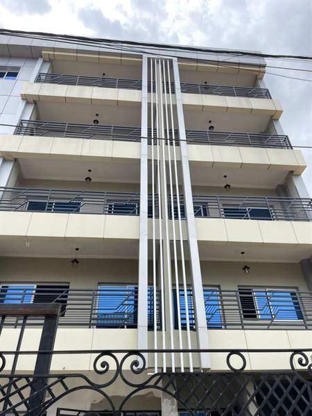 Bel Appartement Neuf Avec Eau Chaude Clim Wifi Gardien Parking Forage À Titi Garage 