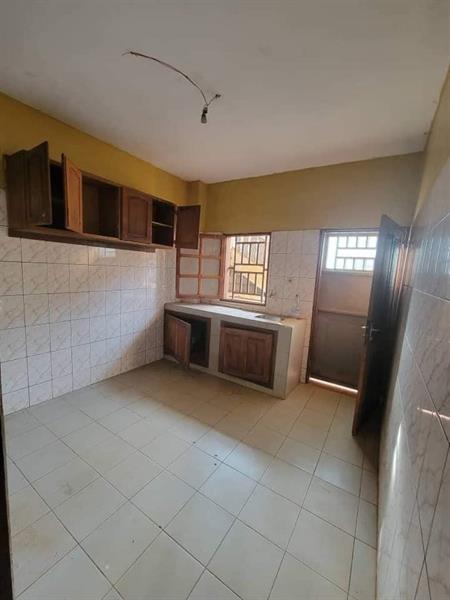 Magnifique Appartement À Ngousso Accés Goudronné 