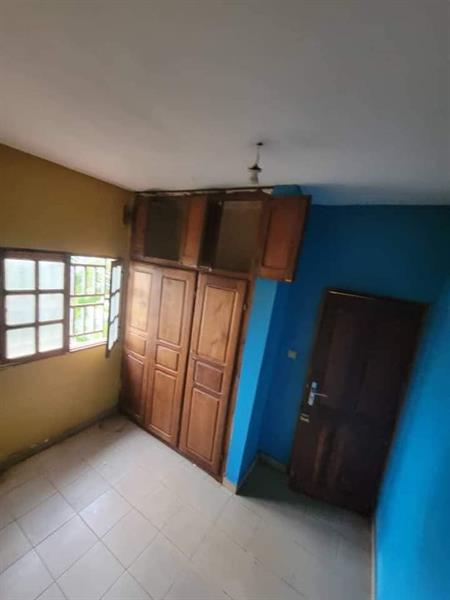 Magnifique Appartement À Ngousso Accés Goudronné 