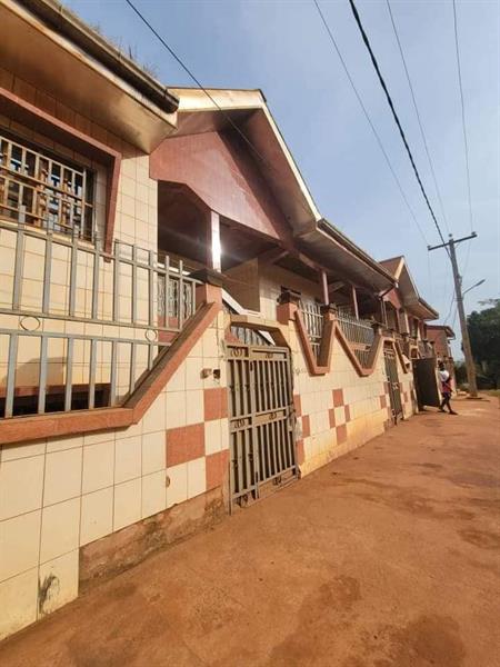 Magnifique Appartement À Ngousso Accés Goudronné 