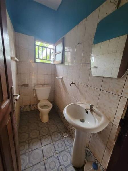 Magnifique Appartement À Ngousso Accés Goudronné 