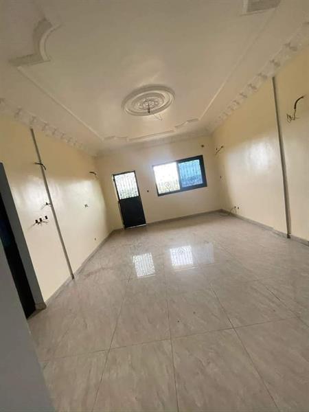 Appartement Haut Standing Neuf À Ngousso Avec Caméra Eau Chaude 